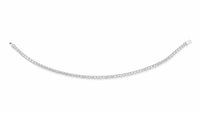Bracelet Chimento in Gold Diamante 3.96 Ct 82386950 - 82386950
